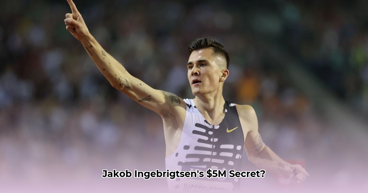 jakob-ingebrigtsen-net-worth